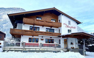 Náhled objektu Haus Bergfriede, Mayrhofen, Zillertal, Austria