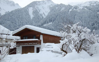 Náhled objektu Haus Erna, Reutte, Tannheimer Tal / Reutte, Austria