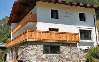 Náhled objektu Haus Fien, Heiligenblut, Heiligenblut, Austria