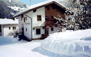 Náhled objektu Haus Georg, Kaltenbach, Zillertal, Austria