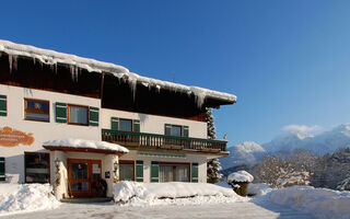 Náhled objektu Haus Hollereben, Berchtesgaden, Berchtesgadener Land, Niemcy