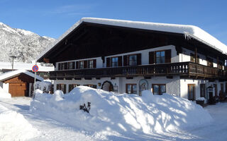 Náhled objektu Haus Huis‘n, Grainau, Garmisch - Partenkirchen / Zugspitze, Niemcy