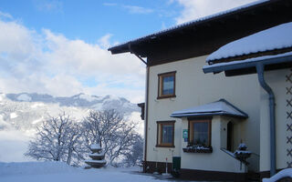 Náhled objektu Haus Kranabetter, St. Johann im Pongau, Salzburger Sportwelt / Amadé, Austria