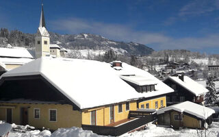 Náhled objektu Haus Lainer, St. Johann im Pongau, Salzburger Sportwelt / Amadé, Austria