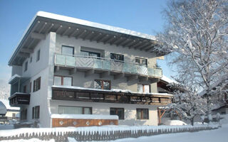 Náhled objektu Haus Margit, Kössen, Kaiserwinkl, Austria
