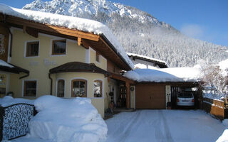 Náhled objektu Haus Maria, Schönau am Königssee, Berchtesgadener Land, Niemcy