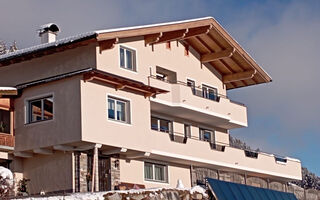 Náhled objektu Haus Melanie, Zell am Ziller, Zillertal, Austria