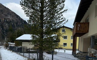 Náhled objektu Haus Nani, Bad Gastein, Gastein / Grossarl, Austria