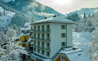 Náhled objektu Haus Nefer, Bad Gastein, Gastein / Grossarl, Austria