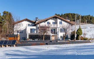Náhled objektu Haus Oberzöhr, Obereggen, Val di Fiemme / Obereggen, Włochy