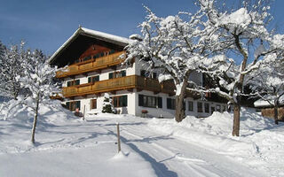 Náhled objektu Haus Rückstegen, Söll am Wilden Kaiser, Wilder Kaiser - Brixental / Hohe Salve, Austria