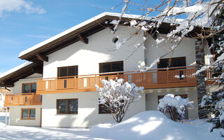 Náhled objektu Haus Schreieck Klaudia, Reutte, Tannheimer Tal / Reutte, Austria