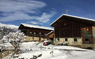 Náhled objektu Haus Taurer, Döllach, Heiligenblut, Austria
