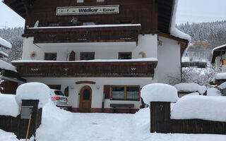Náhled objektu Haus Wildkar, Wenns, Pitztal, Austria