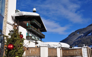 Náhled objektu Haus Wolf im Alpine Palace New Balance, Hinterglemm, Saalbach - Hinterglemm / Leogang / Saalfelden, Austria