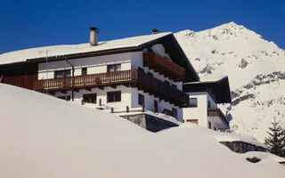 Náhled objektu Haus Wötzinger, Berwang, Tiroler Zugspitz Arena, Austria