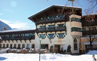Náhled objektu Home bei Unterbrunn, Neukirchen am Grossvenediger, Oberpinzgau, Austria