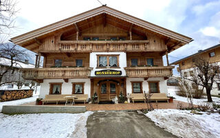 Náhled objektu Honserhof, Mayrhofen, Zillertal, Austria