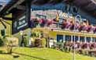 Náhled objektu Hotelový penzion Berta, Waidring, Kitzbühel / Kirchberg / St. Johann, Austria