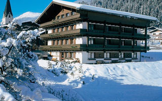 Náhled objektu Jaga-Hansl, Neukirchen am Grossvenediger, Oberpinzgau, Austria