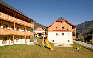 Náhled objektu JUFA Donnersbachwald, Donnersbachwald, Donnersbacher Tauern, Austria