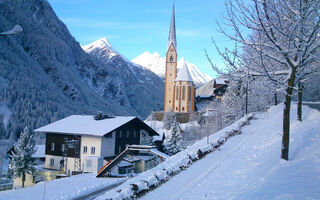 Náhled objektu Jugend- und Familiengästehaus Heiligenblut, Heiligenblut, Heiligenblut, Austria