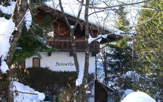 Náhled objektu Kaiserhof, Alpbach, Alpbachtal / Wildschönau, Austria