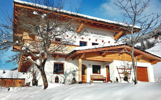 Náhled objektu Klausenstein-Gutshof Hollersbach, Hollersbach, Oberpinzgau, Austria