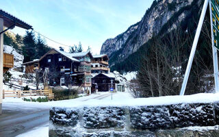 Náhled objektu Klausnerhaus, Mayrhofen, Zillertal, Austria