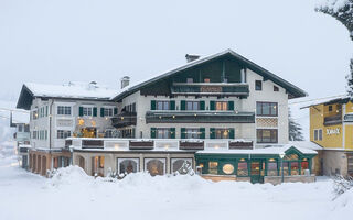Náhled objektu Koch, Uttendorf, Uttendorf / Weisssee, Austria