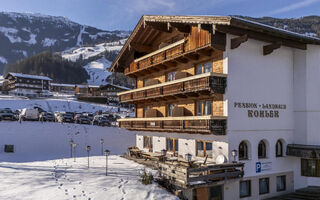 Náhled objektu Kohler, Fügen im Zillertal, Zillertal, Austria