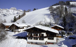 Náhled objektu Koidl, Maria Alm, Hochkönig Winterreich, Austria