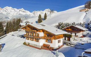 Náhled objektu Koidl, Maria Alm, Hochkönig Winterreich, Austria