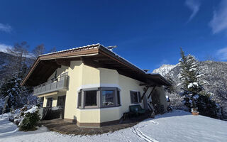 Náhled objektu Komfort-Ferienwohnungen Haus Dreer, Reutte, Tannheimer Tal / Reutte, Austria