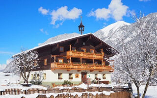 Náhled objektu Komfortbauernhof Zittrauerhof, Bad Hofgastein, Gastein / Grossarl, Austria