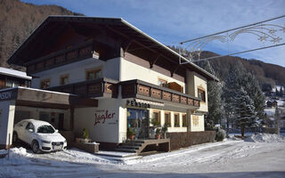 Náhled objektu Lagler, Heiligenblut, Heiligenblut, Austria