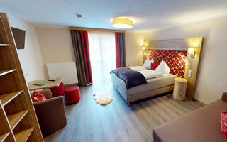 Náhled objektu Lagler, Heiligenblut, Heiligenblut, Austria