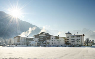 Náhled objektu Landgut Zapfenhof, Zell am Ziller, Zillertal, Austria