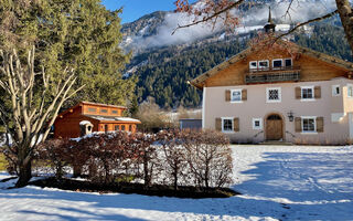 Náhled objektu Landhaus Angerhof, Bad Hofgastein, Gastein / Grossarl, Austria