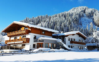 Náhled objektu Landhaus Maurer, Wagrain, Salzburger Sportwelt / Amadé, Austria