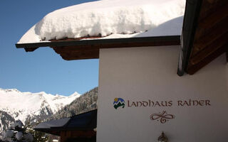 Náhled objektu Landhaus Rainer, Mallnitz, Mölltal, Austria
