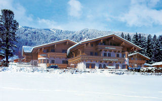 Náhled objektu Landhaus Rosengartl, Krimml, Zillertal, Austria