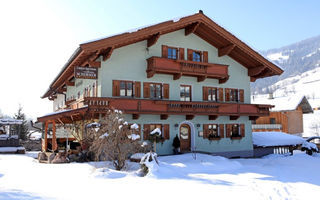 Náhled objektu Landhaus Schermer, Brixen im Thale, Wilder Kaiser - Brixental / Hohe Salve, Austria