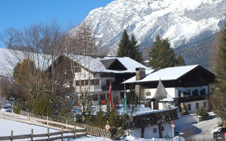 Náhled objektu Landhaus St. Georg, Schladming - Rohrmoos, Dachstein / Schladming, Austria