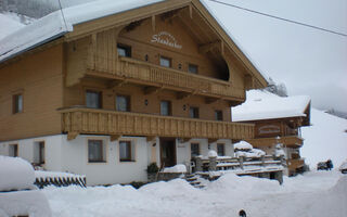 Náhled objektu Landhaus Staudacher, Gerlos, Zillertal, Austria