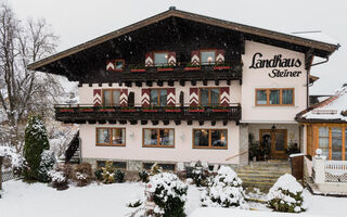 Náhled objektu Landhaus Steiner, Altenmarkt im Pongau, Salzburger Sportwelt / Amadé, Austria