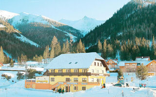Náhled objektu Lanz, Hohentauern, Turracher Höhe / Murau / Lachtal, Austria