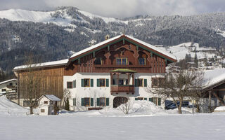 Náhled objektu Leindlhof, Kössen, Kaiserwinkl, Austria