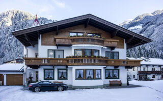 Náhled objektu Maria Dornauer, Mayrhofen, Zillertal, Austria