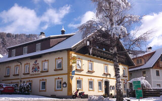Náhled objektu Mentenwirt & Apartmány, St. Michael im Lungau, Lungau / Obertauern, Austria
